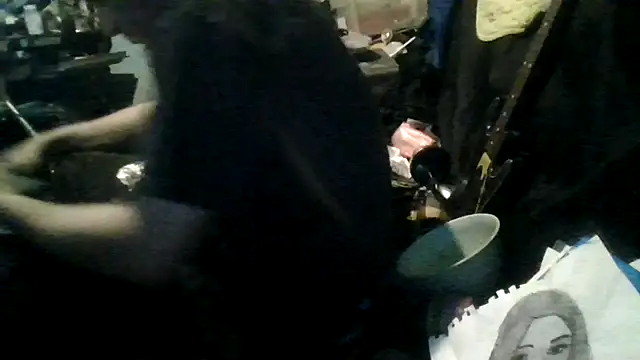 robeaulieu02 online show from 22, 3, 2026