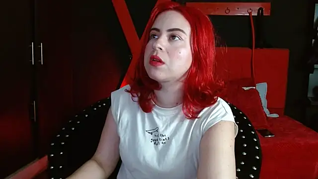 Snapshot of Naty_slavedoll chatting on 16, 2, 2025 Naty slavedoll online show from 16, 2, 2025