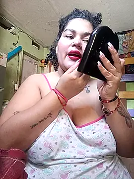 Paola16 6 online show from 25, 3, 2026