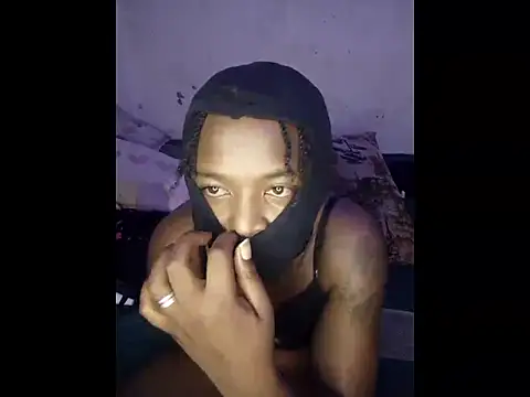 Freaky Vannahs online show from 25, 2, 2026