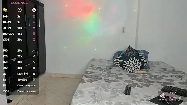 Snapshot of lolacute69 chatting on 3, 3, 2026 lolacute69 online show from 3, 3, 2026