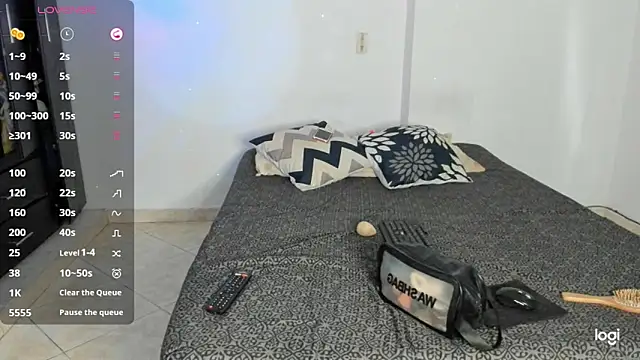 Snapshot of lolacute69 chatting on 24, 3, 2026 lolacute69 online show from 24, 3, 2026