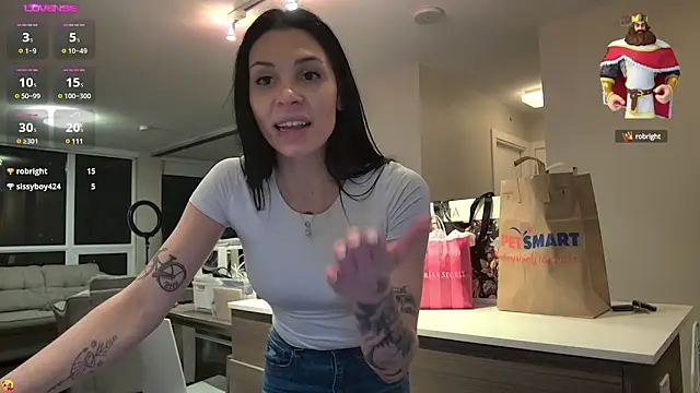NattyFierros online show from 20, 12, 2024