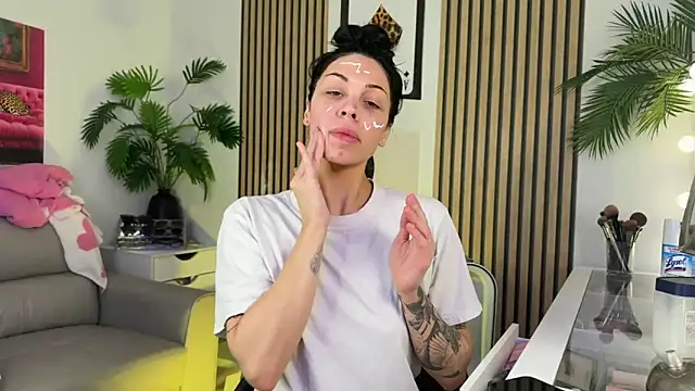 NattyFierros online show from 20, 10, 2025