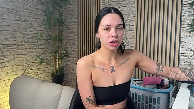 NattyFierros online show from 18, 12, 2025