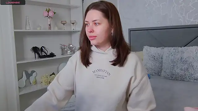 Alexyena online show from 2, 12, 2024