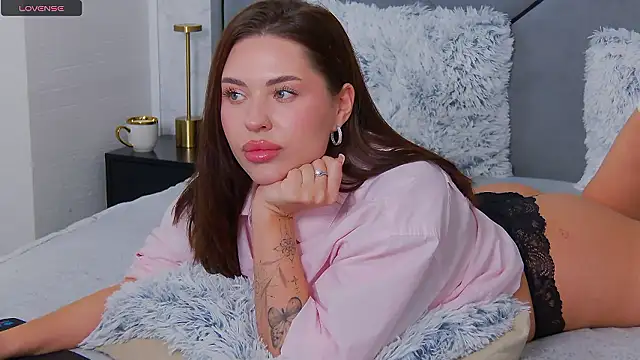 Alexyena online show from 2, 12, 2024