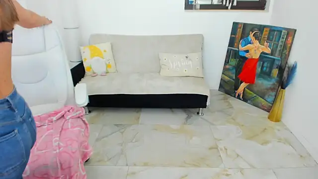 Snapshot of Darya_Baby chatting on 7, 11, 2025 Darya Baby online show from 7, 11, 2025