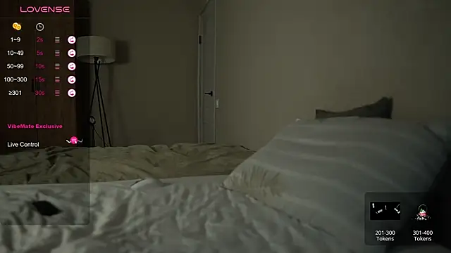 TaisonBrownX online show from 13, 11, 2025