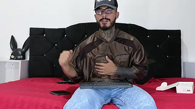 john cartter1 online show from 1, 3, 2025