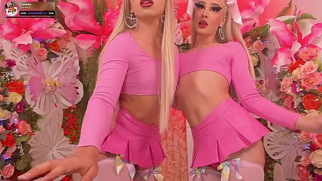 Snapshot of AlisonSharon chatting on 13, 12, 2024 AlisonSharon online show from 13, 12, 2024