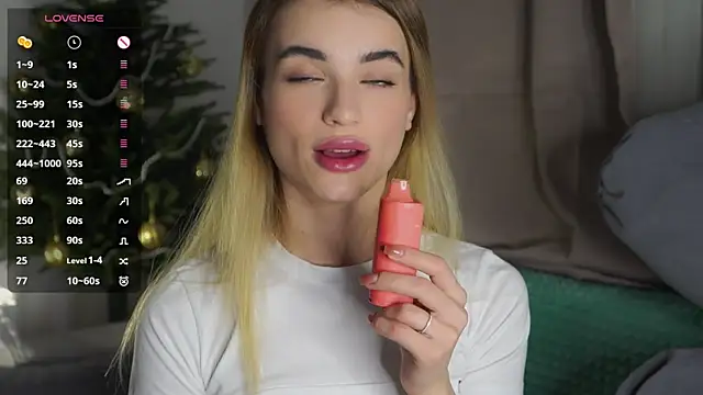 Snapshot of JodyBlow chatting on 15, 12, 2024 JodyBlow online show from 15, 12, 2024