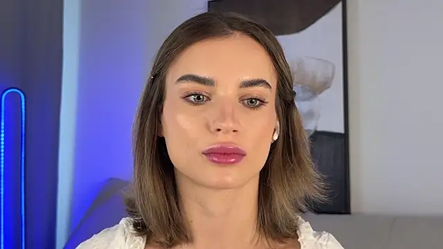 Snapshot of JodyBlow chatting on 24, 10, 2025 JodyBlow online show from 24, 10, 2025