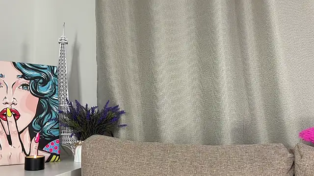 Snapshot of JodyBlow chatting on 25, 11, 2025 JodyBlow online show from 25, 11, 2025