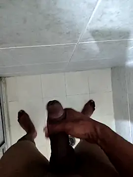 Negrotnt11 online show from 18, 1, 2026