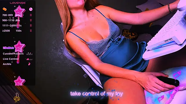 Snapshot of ReggieMeow chatting on 18, 2, 2025 ReggieMeow online show from 18, 2, 2025