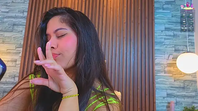 alannavidal online show from 7, 2, 2026