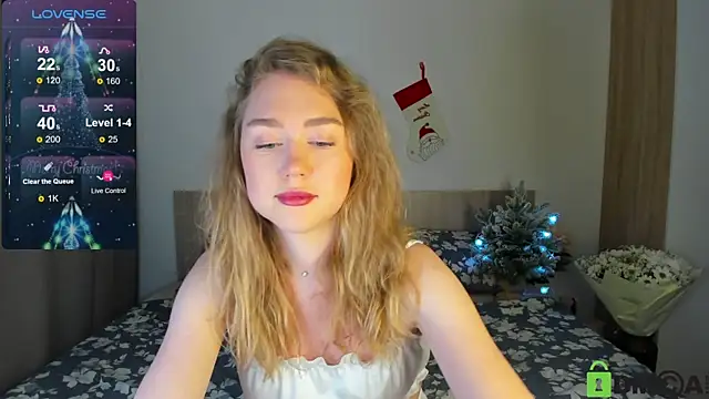 TheVanessaMaes online show from 23, 12, 2024