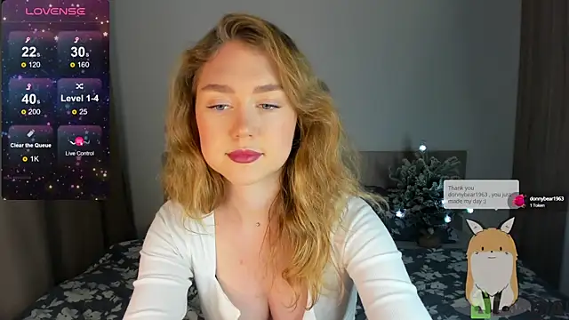 TheVanessaMaes online show from 28, 12, 2024