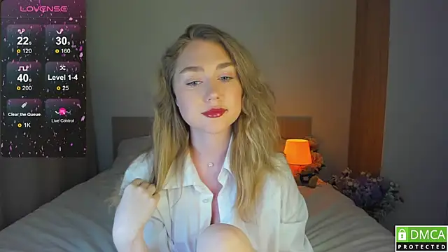 TheVanessaMaes online show from 24, 2, 2025