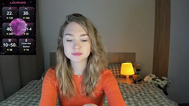 TheVanessaMaes online show from 9, 3, 2025