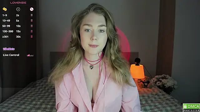 TheVanessaMaes online show from 13, 3, 2025