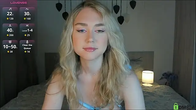 TheVanessaMaes online show from 10, 9, 2025