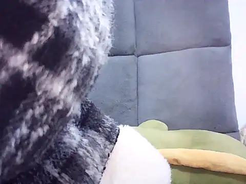 Haralushiaaax online show from 15, 1, 2026