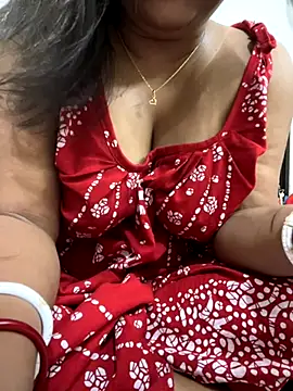 Snapshot of Nancy-22 chatting on 23, 10, 2025 Nancy-22 online show from 23, 10, 2025