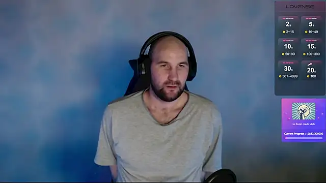 Popadosik Mod online show from 17, 2, 2025