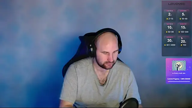 Popadosik Mod online show from 18, 2, 2025