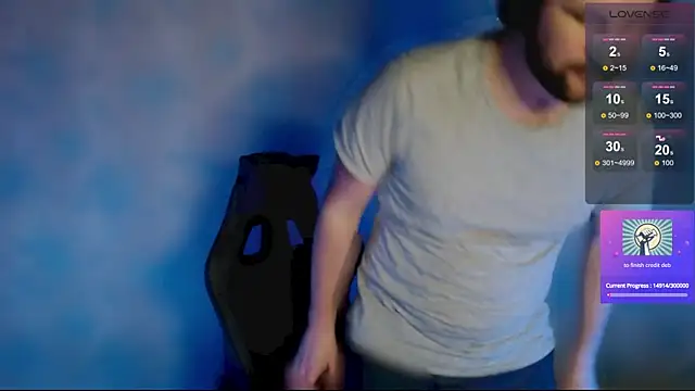 Popadosik Mod online show from 23, 2, 2025