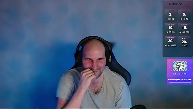 Popadosik Mod online show from 2, 3, 2025