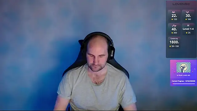 Popadosik Mod online show from 4, 3, 2025