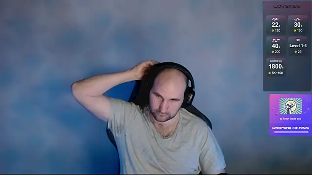 Popadosik Mod online show from 4, 3, 2025