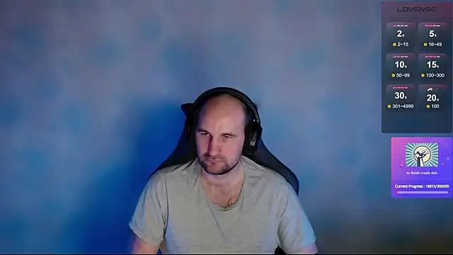 Popadosik Mod online show from 5, 3, 2025