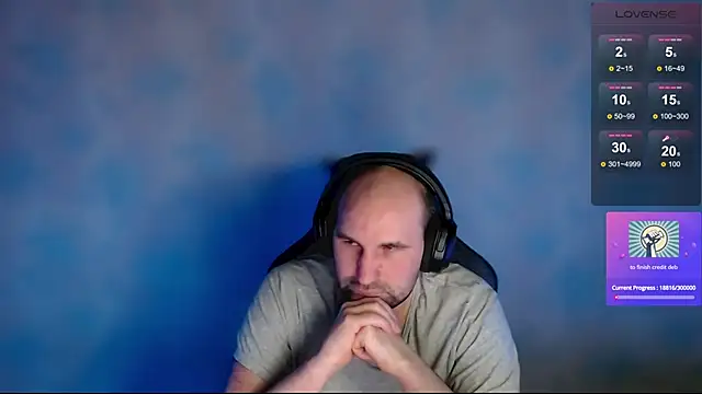 Popadosik Mod online show from 5, 3, 2025