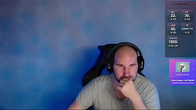 Popadosik Mod online show from 7, 3, 2025