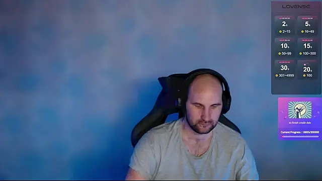 Popadosik Mod online show from 7, 3, 2025