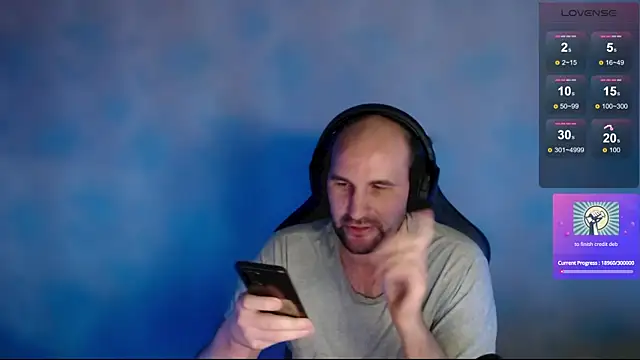 Popadosik Mod online show from 7, 3, 2025