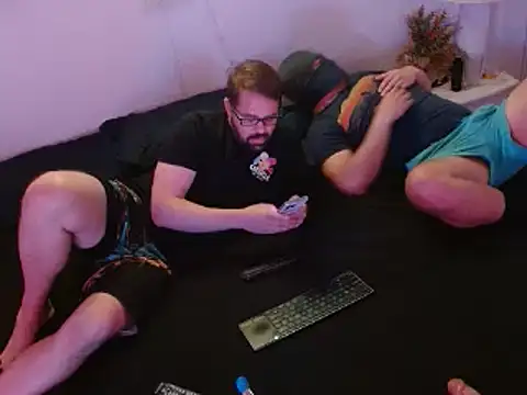 Snapshot of Biff_Beaverhousen chatting on 29, 12, 2024 Biff Beaverhousen online show from 29, 12, 2024