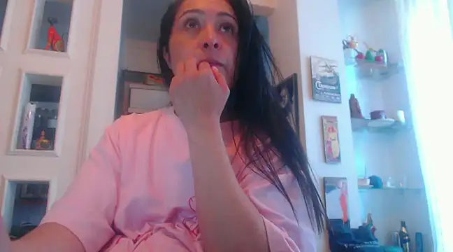 naughthyany16 online show from 7, 1, 2025