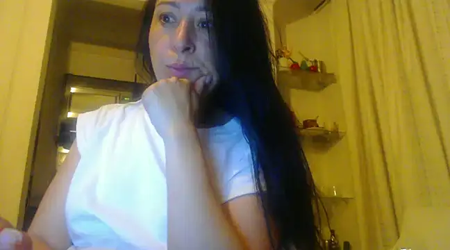 naughthyany16 online show from 13, 1, 2025