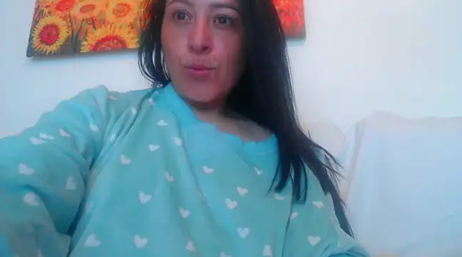 naughthyany16 online show from 14, 1, 2025
