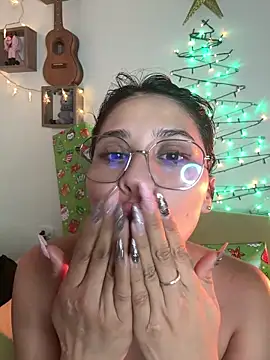 Ramona Flower online show from 24, 12, 2024