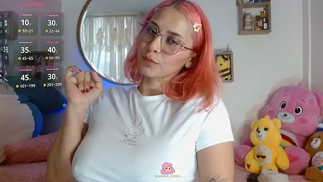 Ramona Flower online show from 16, 2, 2025