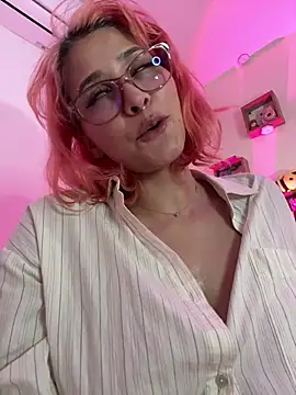 Ramona Flower online show from 1, 3, 2025