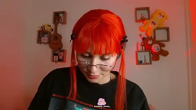 Ramona Flower online show from 20, 3, 2025