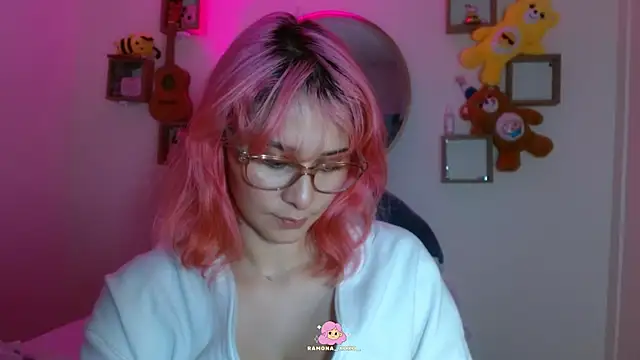 Ramona Flower online show from 23, 3, 2025