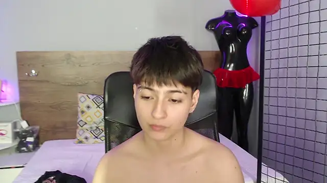 Snapshot of Bryce_Evans chatting on 14, 1, 2025 Bryce Evans online show from 14, 1, 2025